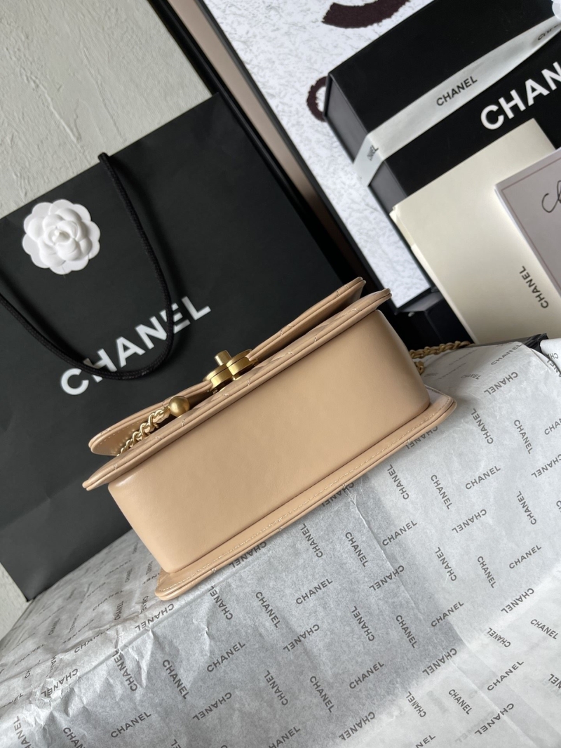 Chanel CF Series Bags